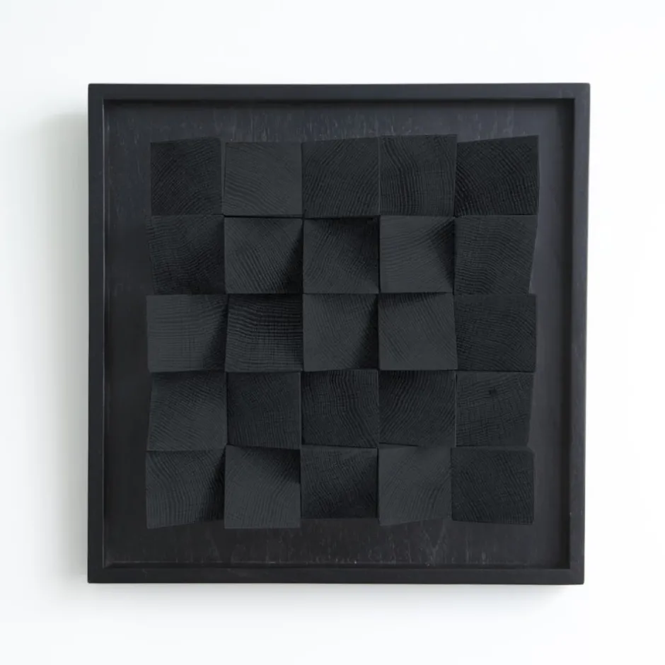 Art & Sculpture<Kelly Wearstler alchemy EBONY