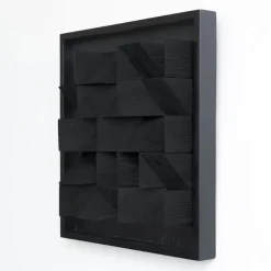 Art & Sculpture<Kelly Wearstler alchemy EBONY