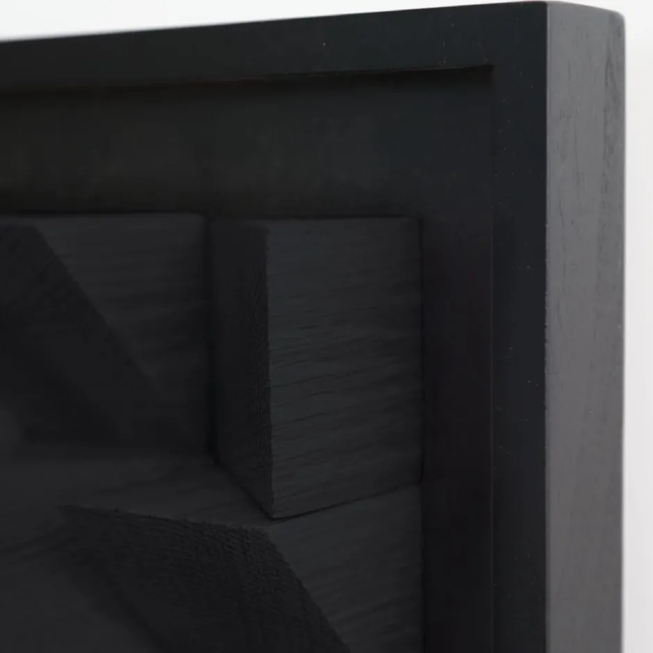 Art & Sculpture<Kelly Wearstler alchemy EBONY