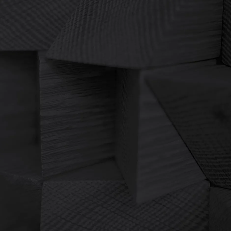 Art & Sculpture<Kelly Wearstler alchemy EBONY