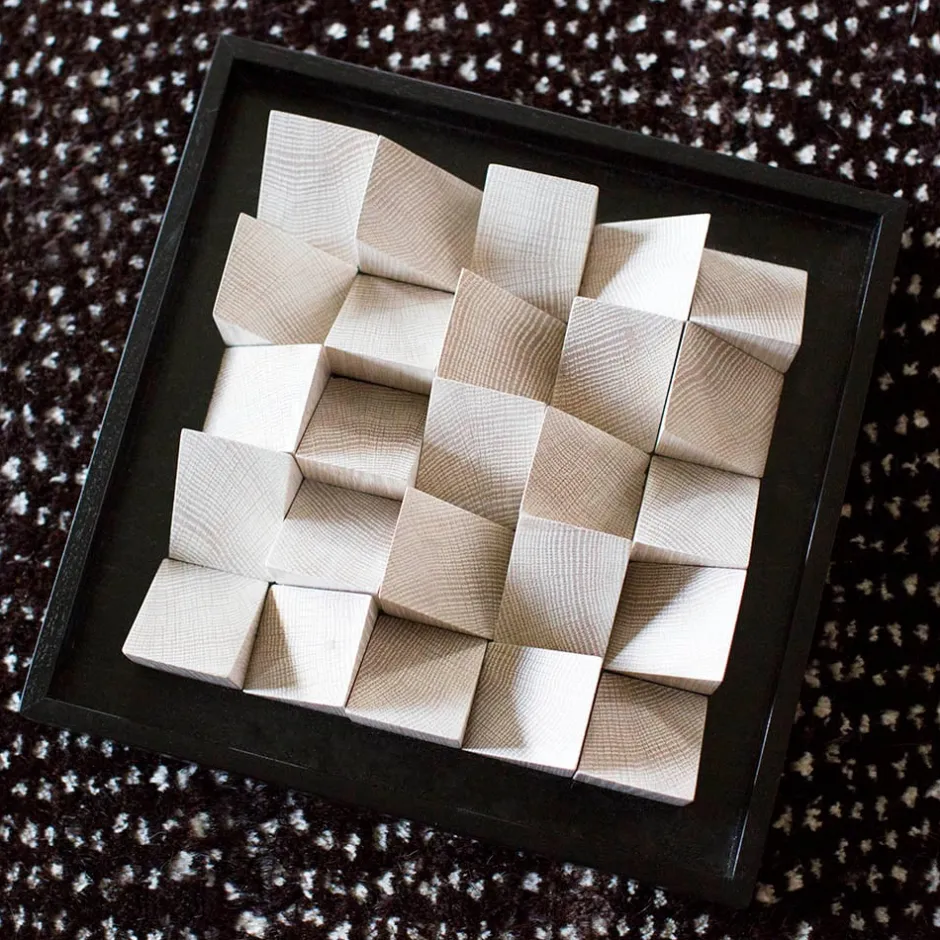 Art & Sculpture<Kelly Wearstler alchemy EBONY