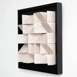 Art & Sculpture<Kelly Wearstler alchemy BLEACHED