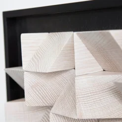 Art & Sculpture<Kelly Wearstler alchemy BLEACHED