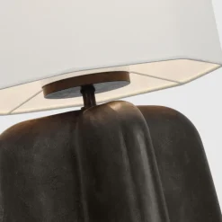 Floor<Kelly Wearstler alessio medium floor lamp AGEDIRON