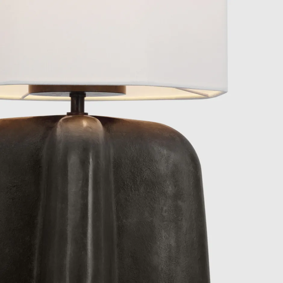 Floor<Kelly Wearstler alessio medium floor lamp AGEDIRON