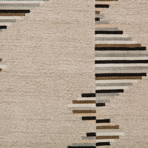 Fabrics<Kelly Wearstler arcade fabric BUFF