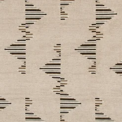 Fabrics<Kelly Wearstler arcade fabric BUFF