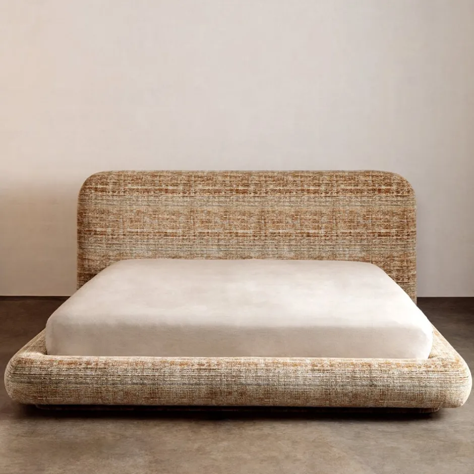 Beds<Kelly Wearstler arial bed