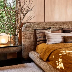 Beds<Kelly Wearstler arial bed