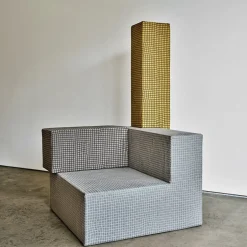 Fabrics<Kelly Wearstler armature HONEY