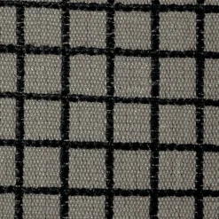 Fabrics<Kelly Wearstler armature NOIR