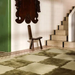 Crescendo Collection<Kelly Wearstler arwen MOSS