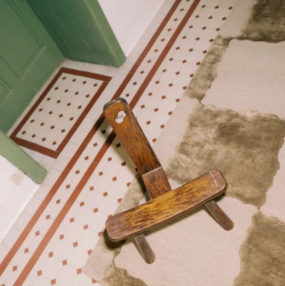 Crescendo Collection<Kelly Wearstler arwen MOSS