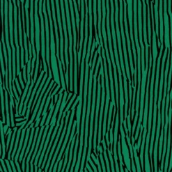 Wallcoverings<Kelly Wearstler avant wallpaper - green black GREENBLACK