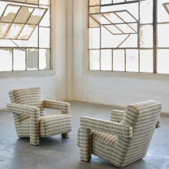 Fabrics<Kelly Wearstler baja SHADOW