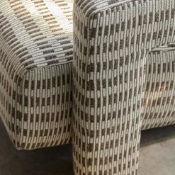 Fabrics<Kelly Wearstler baja SHADOW