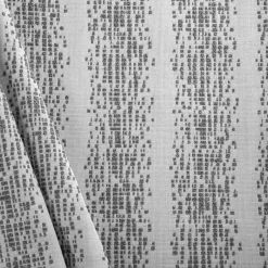 Fabrics|Outdoor Fabric<Kelly Wearstler balboa weave PEWTER