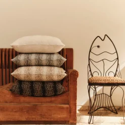 Fabrics<Kelly Wearstler balboa weave SPARROW