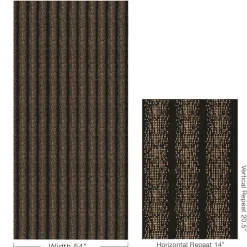 Fabrics<Kelly Wearstler balboa weave SPARROW