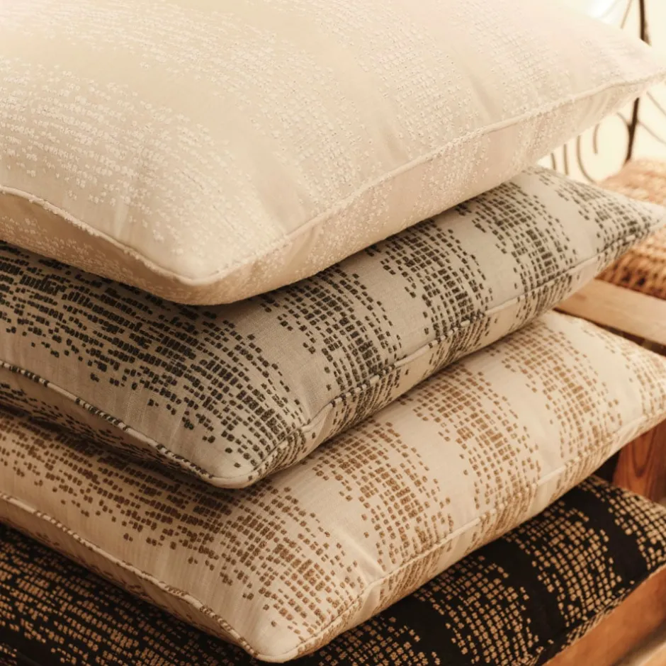 Fabrics|Outdoor Fabric<Kelly Wearstler balboa weave FAWN