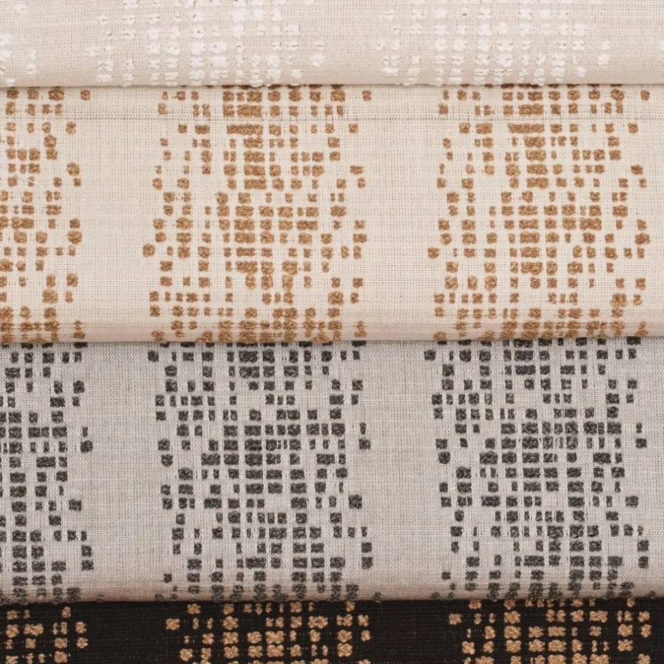 Fabrics|Outdoor Fabric<Kelly Wearstler balboa weave FAWN