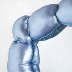 Mirrors<Kelly Wearstler blue period mirror SHINYPERIWINKLE