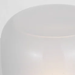 Table<Kelly Wearstler bolete accent table lamp SEEDEDCREAM