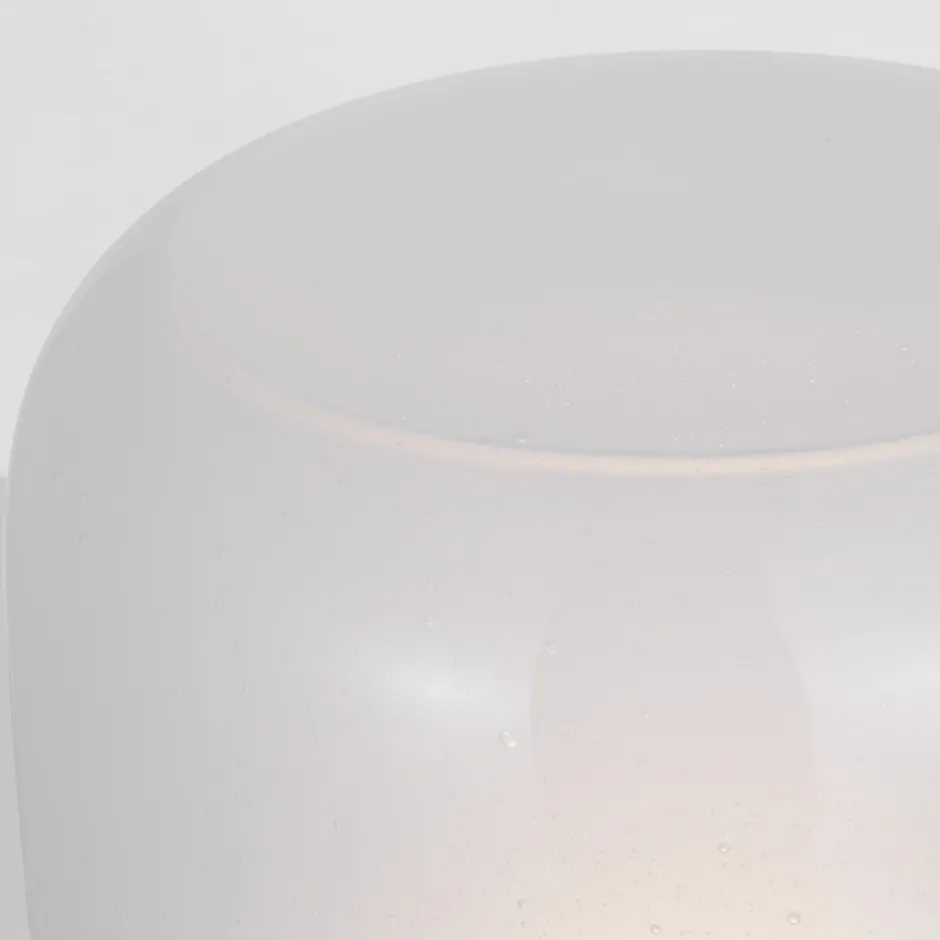 Table<Kelly Wearstler bolete accent table lamp SEEDEDCREAM