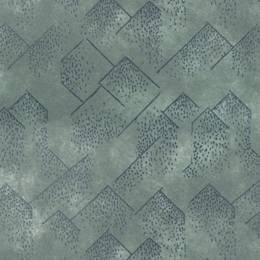 Wallcoverings<Kelly Wearstler brink wallpaper NAVYSLATE