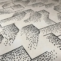 Wallcoverings<Kelly Wearstler brink wallpaper CREAMONYX