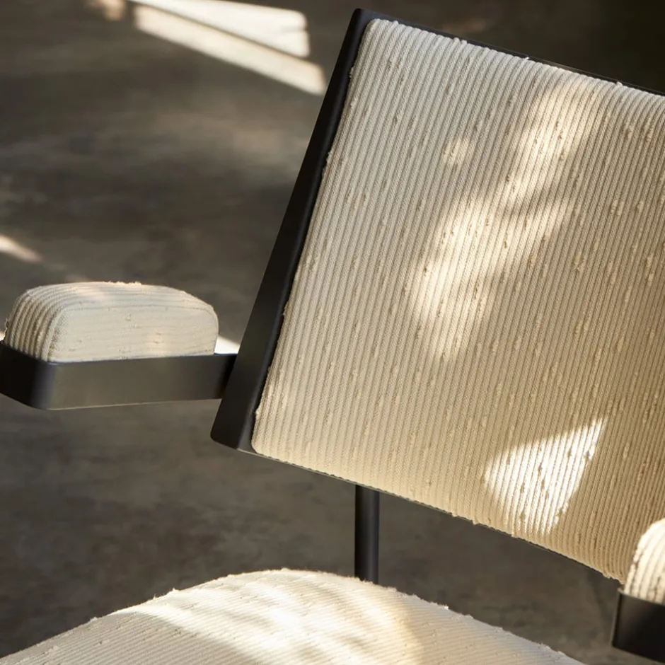 Fabrics<Kelly Wearstler cabochon COCONUT