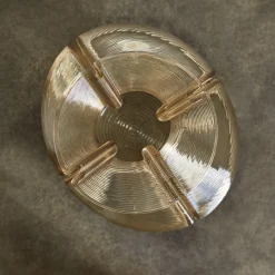 Entertaining<Kelly Wearstler changing vase RECLAIMEDPLASTIC