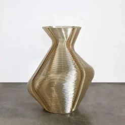 Art & Sculpture|Vases<Kelly Wearstler changing vase RECLAIMEDPLASTIC