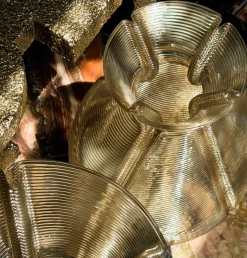 Art & Sculpture|Vases<Kelly Wearstler changing vase RECLAIMEDPLASTIC