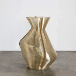 Art & Sculpture|Vases<Kelly Wearstler changing vase RECLAIMEDPLASTIC
