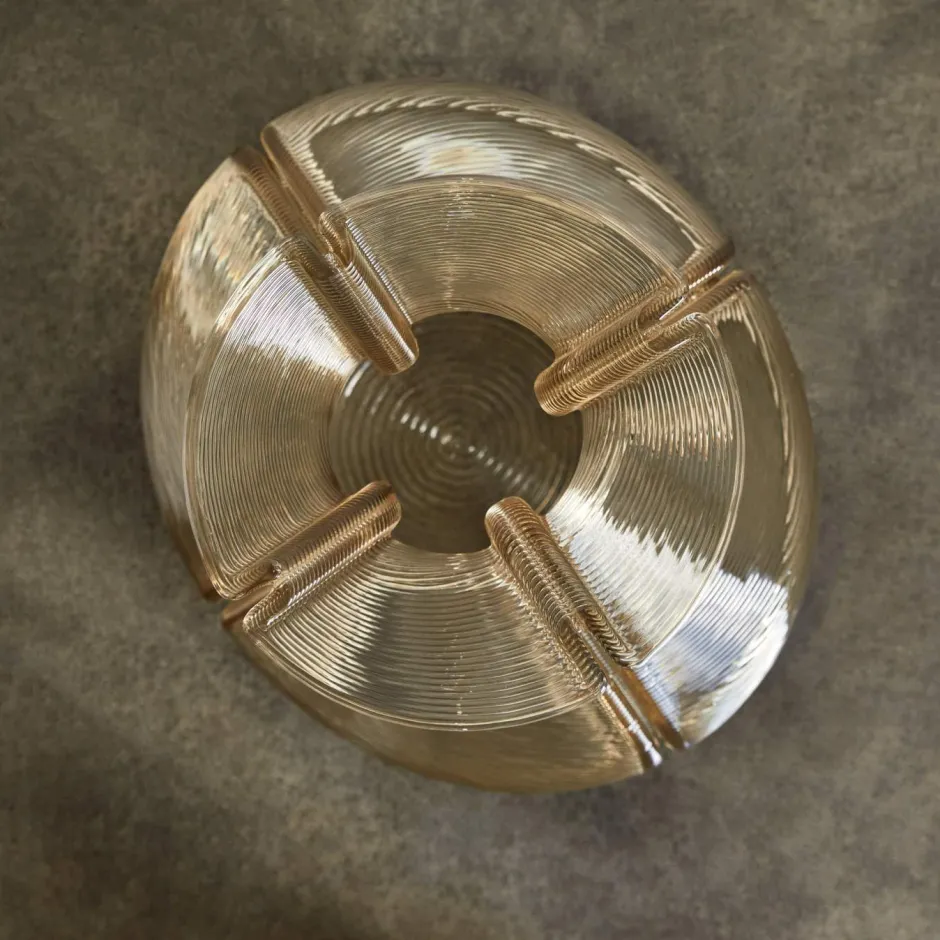 Art & Sculpture|Vases<Kelly Wearstler changing vase RECLAIMEDPLASTIC