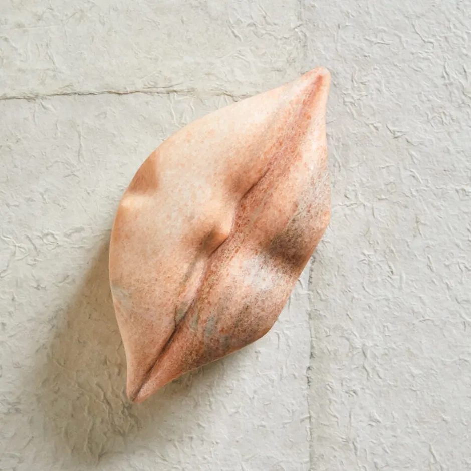 Objects<Kelly Wearstler classic little kiss SUNSETPINK