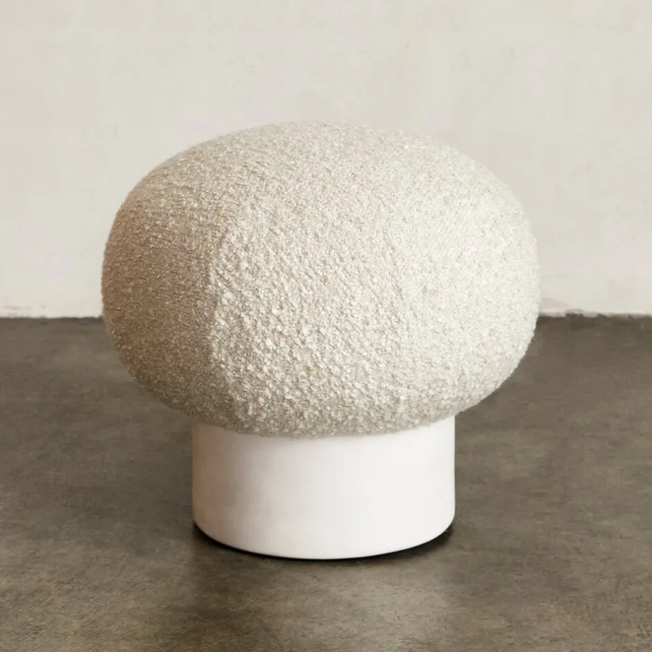 Ottomans & Stools<Kelly Wearstler colina stool