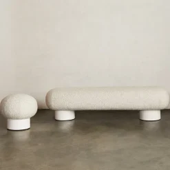 Ottomans & Stools<Kelly Wearstler colina stool