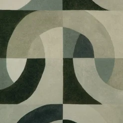 Fabrics<Kelly Wearstler colonnade ONYX