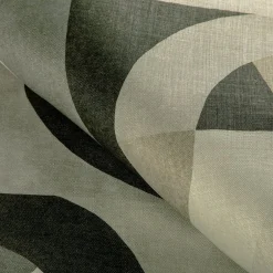 Fabrics<Kelly Wearstler colonnade ONYX