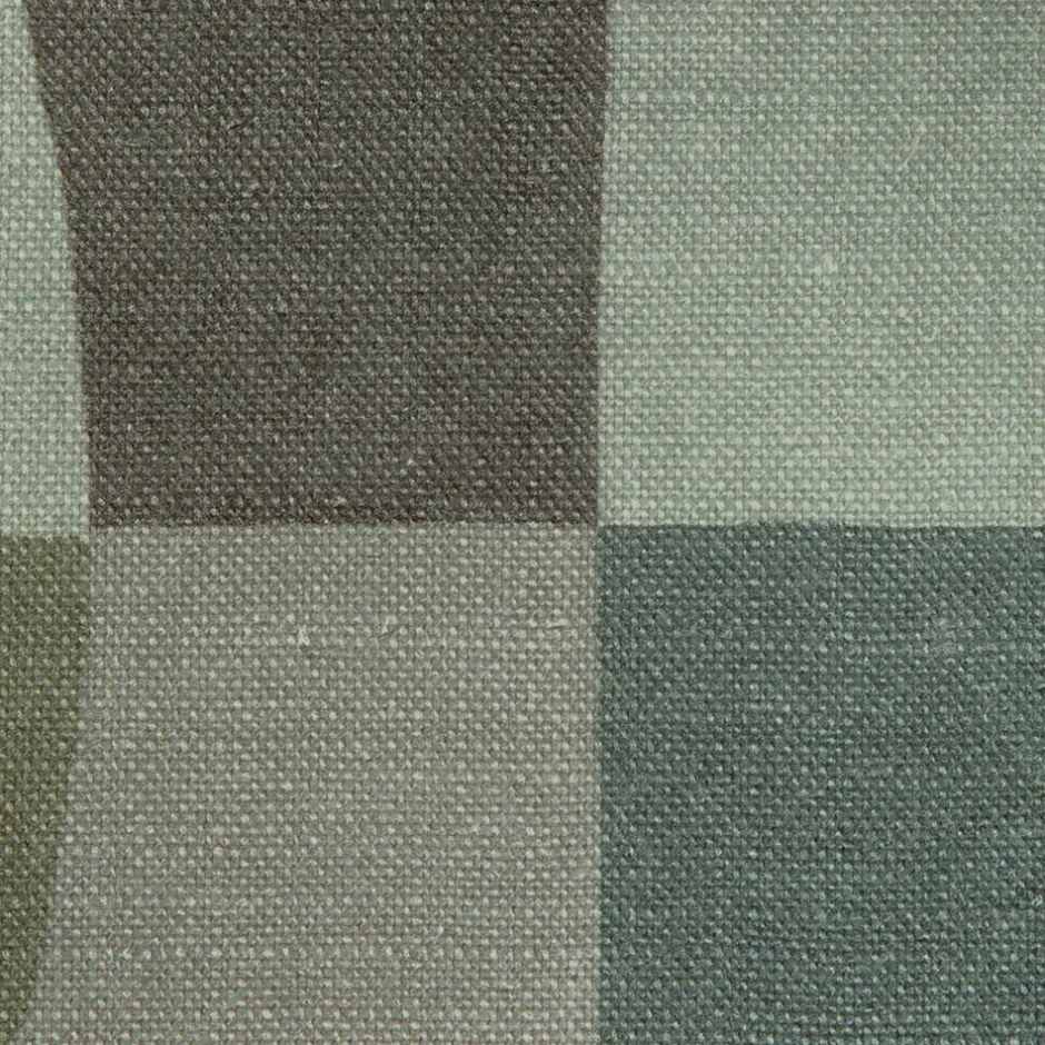 Fabrics<Kelly Wearstler colonnade JADESTONE