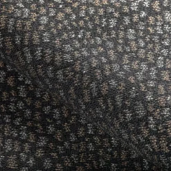 Fabrics<Kelly Wearstler combe CHARCOAL