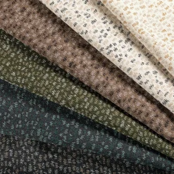 Fabrics<Kelly Wearstler combe EVERGREEN