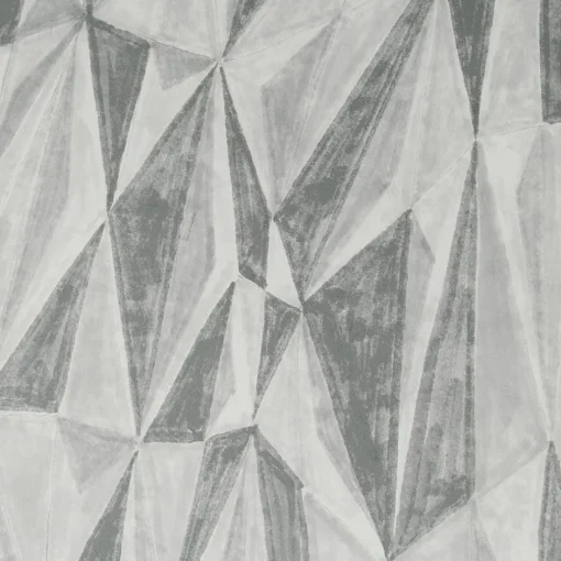 Wallcoverings<Kelly Wearstler covet wallpaper GRIS