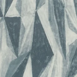 Wallcoverings<Kelly Wearstler covet wallpaper DENIM