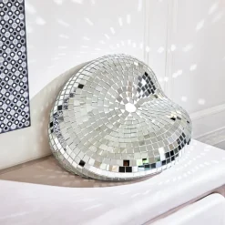 Art & Sculpture<Kelly Wearstler cracked actor SILVER