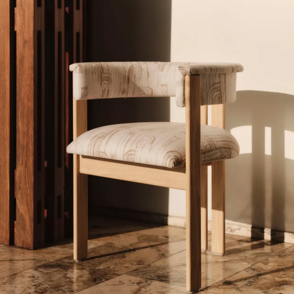 Fabrics|Outdoor Fabric<Kelly Wearstler crescent weave MALIBU