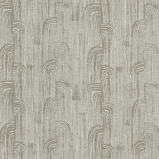Fabrics|Outdoor Fabric<Kelly Wearstler crescent weave GRIS