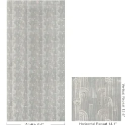 Fabrics|Outdoor Fabric<Kelly Wearstler crescent weave MALIBU